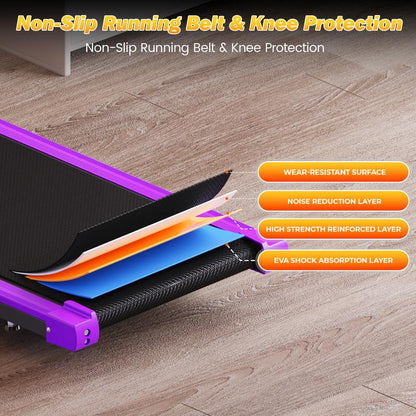 VitalCore™ – Professional Home Treadmill