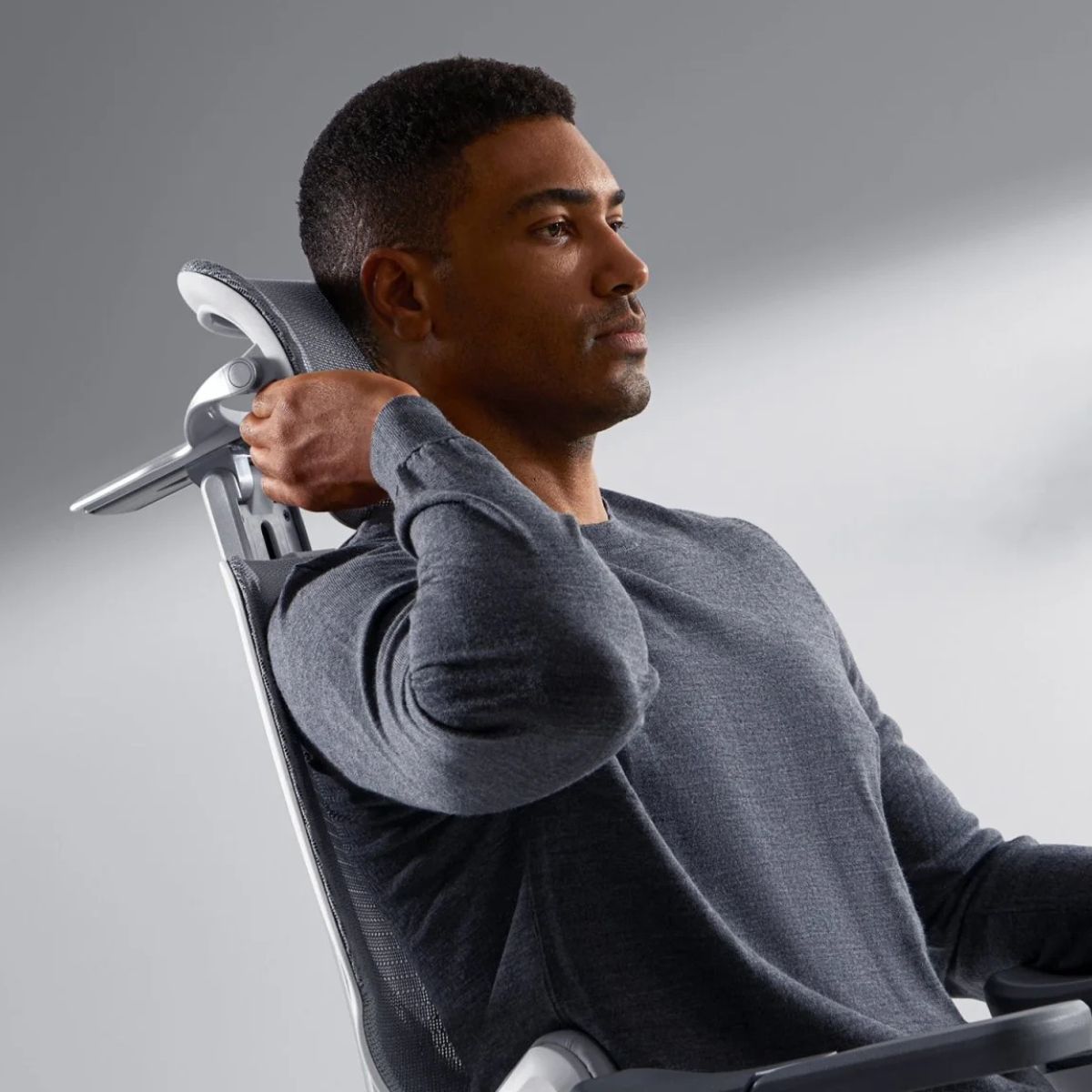 VitalBack™ - Silla Ejecutiva Ergonómica Pro