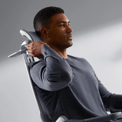 VitalBack™ - Silla Ejecutiva Ergonómica Pro