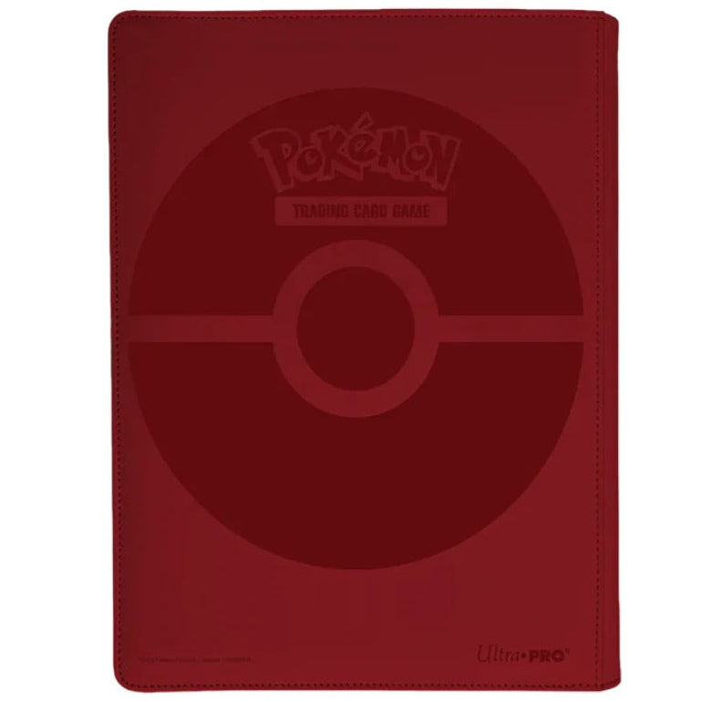 Charizard PRO Album | 360 and 480 Cards | Ultra Pro Binder