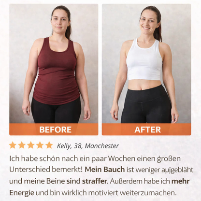 VitalCore Pro Vibrationssystem