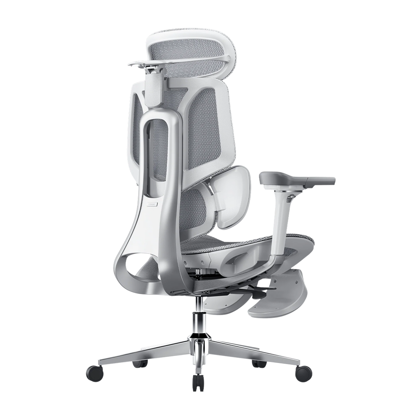 VitalBack™ - Silla Ejecutiva Ergonómica Pro