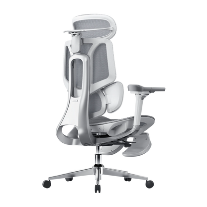 VitalBack™ - Silla Ejecutiva Ergonómica Pro