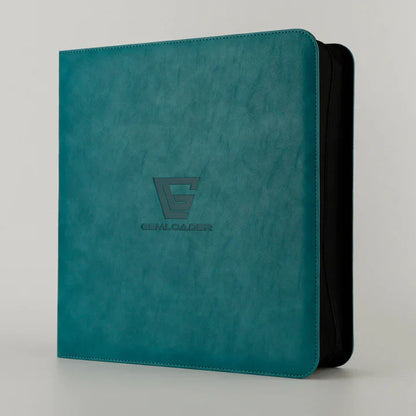 Premium Album for Graded Cards | GEMLOADER | 28 Slots