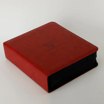 Premium Album for Graded Cards | GEMLOADER | 28 Slots
