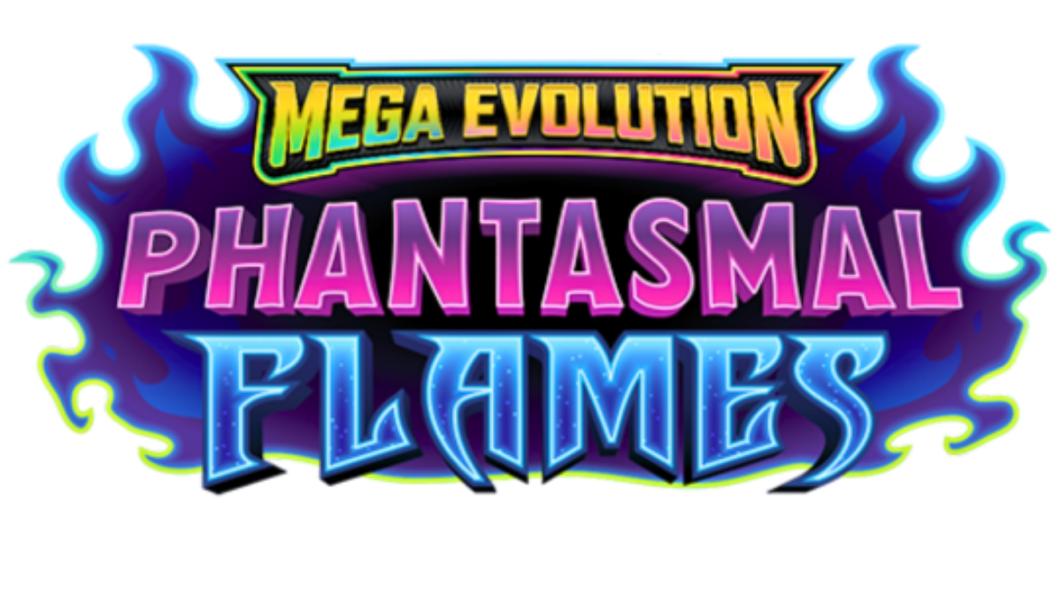 Phantasmal Flames