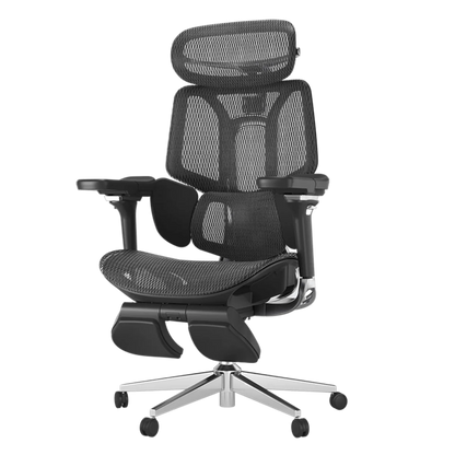 VitalBack™ - Silla Ejecutiva Ergonómica Pro