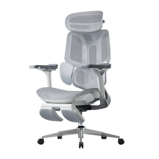 VitalBack™ - Silla Ejecutiva Ergonómica Pro