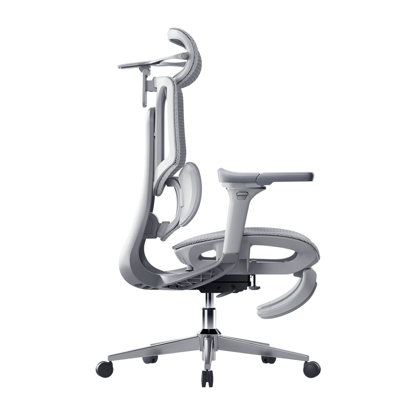 VitalBack™ - Silla Ejecutiva Ergonómica Pro