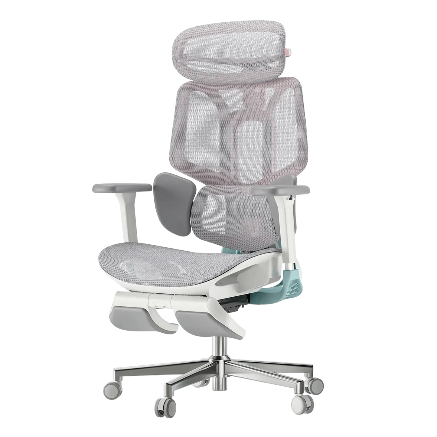 VitalBack™ - Silla Ejecutiva Ergonómica Pro