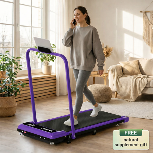 VitalCore™ – Professional Home Treadmill