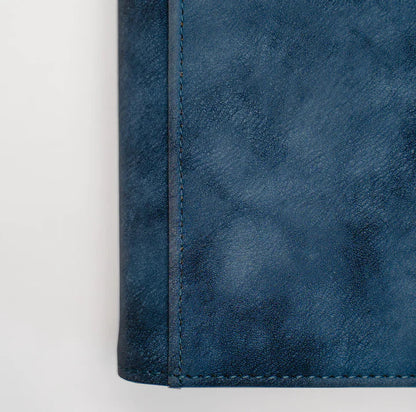 9-Pocket Premium Toploader Album | GEMLOADER | 216 Pockets